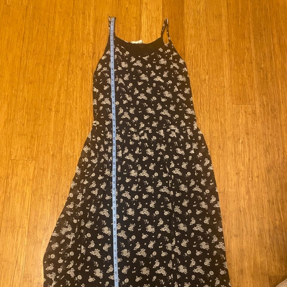 BNWT Vince Spaghetti Strap Summer Dress - Picture 7 of 8